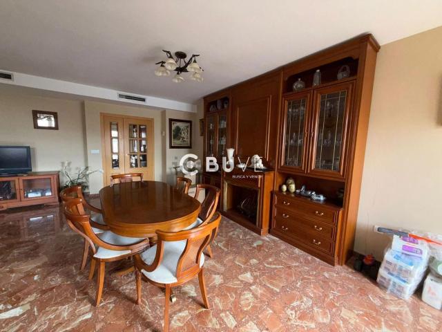 Piso, Villarreal/Vila Real