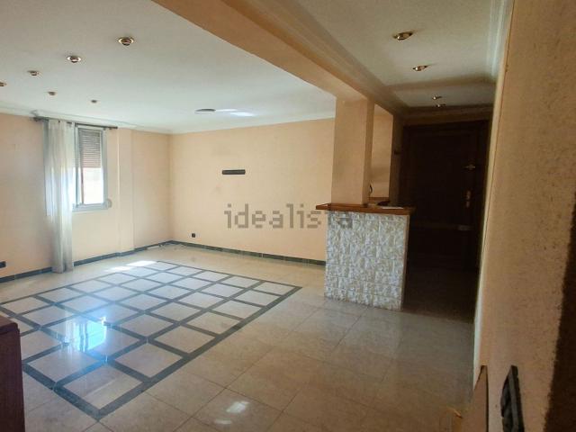 Piso, Villarreal/Vila Real