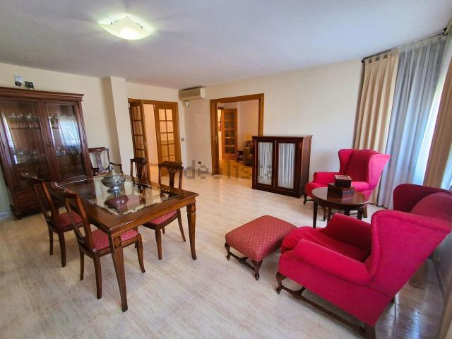 Piso, Villarreal/Vila Real