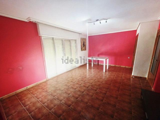 Piso, Villarreal/Vila Real