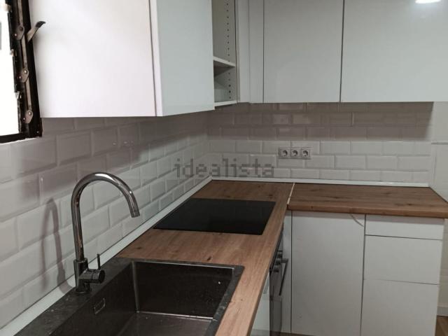 Piso, Villarreal/Vila Real