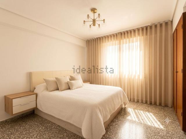 Piso, Villarreal/Vila Real