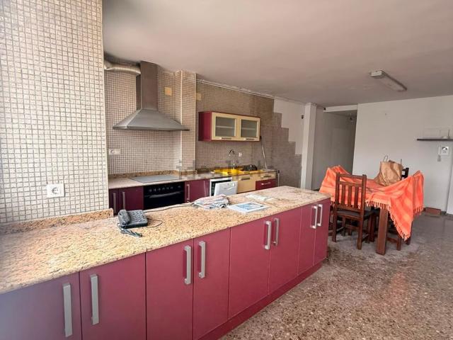 Piso, Villarreal/Vila Real
