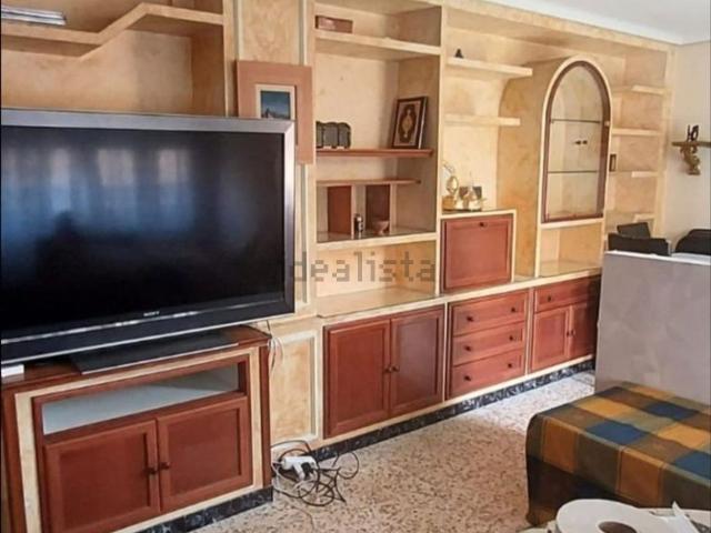 Piso, Villarreal/Vila Real