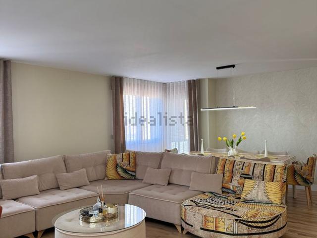 Piso, Villarreal/Vila Real