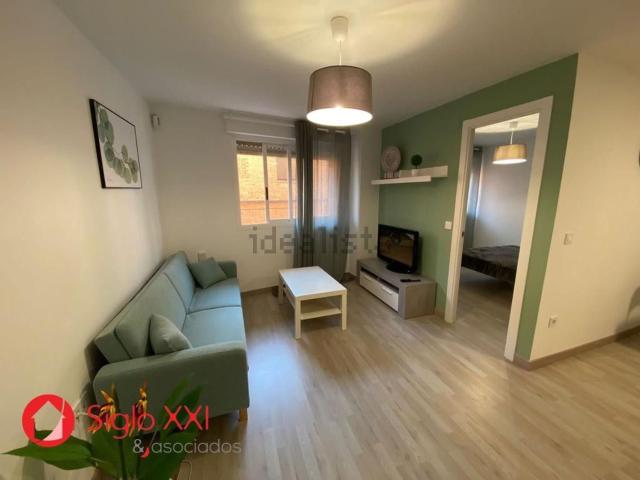 Piso, Villarreal/Vila Real