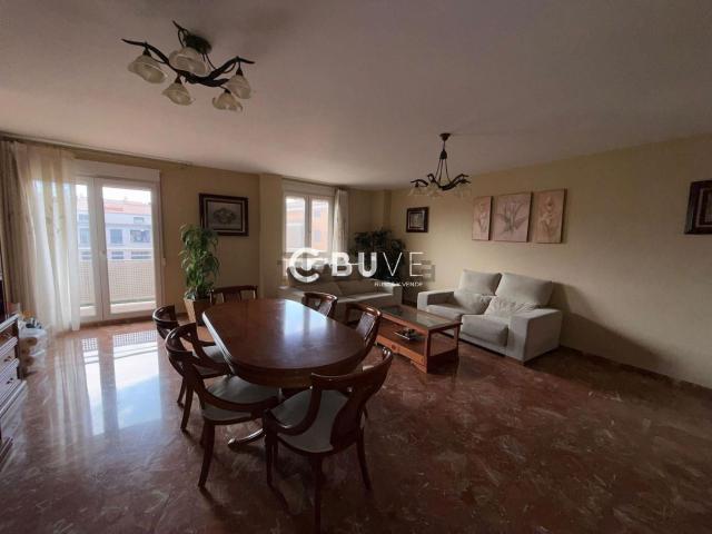 Piso, Villarreal/Vila Real