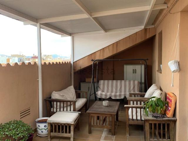 Piso, Villarreal/Vila Real