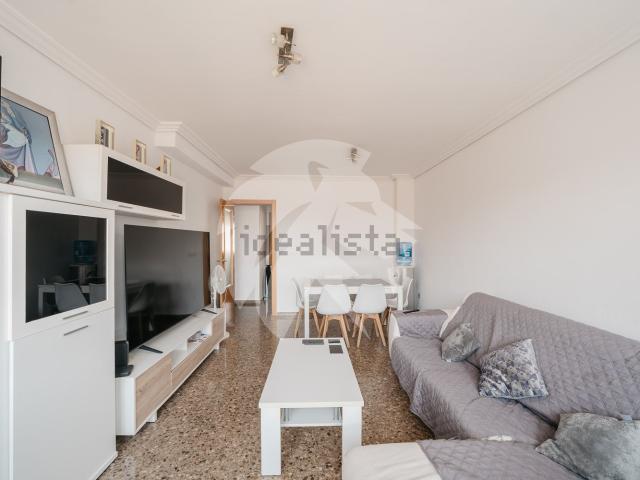 Piso, Villarreal/Vila Real