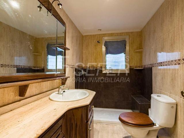 Piso, Villarreal/Vila Real