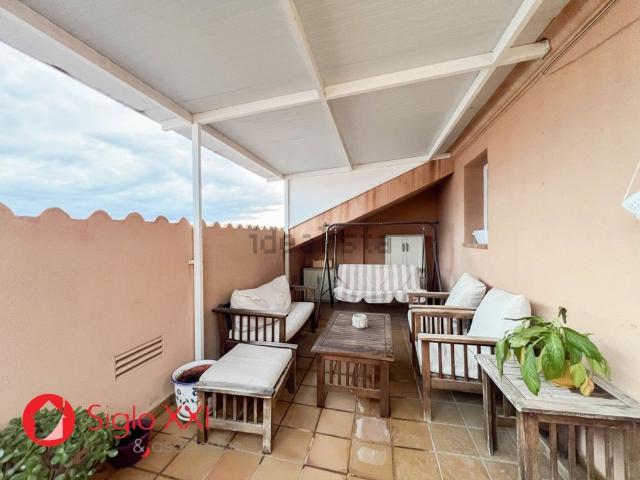 Piso, Villarreal/Vila Real
