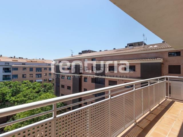 Piso, Villarreal/Vila Real