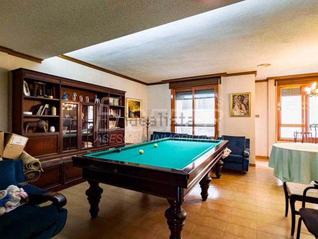 Piso, Villarreal/Vila Real