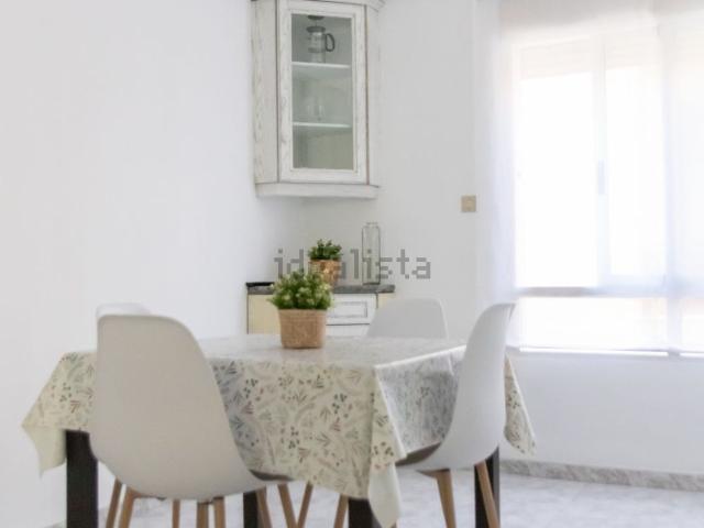 Piso, Villarreal/Vila Real