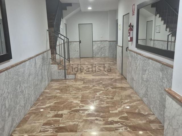 Piso, Villarreal/Vila Real