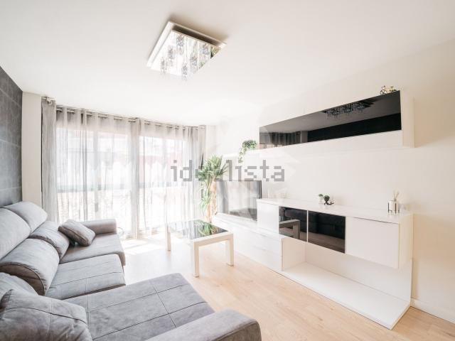 Piso, Villarreal/Vila Real