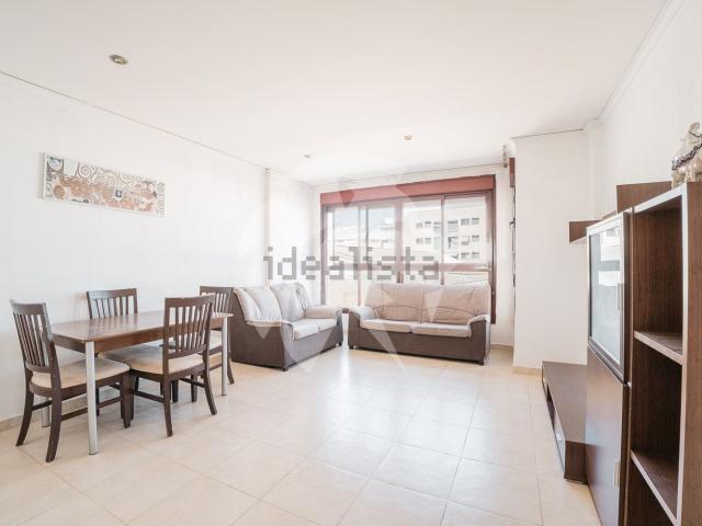 Piso, Villarreal/Vila Real