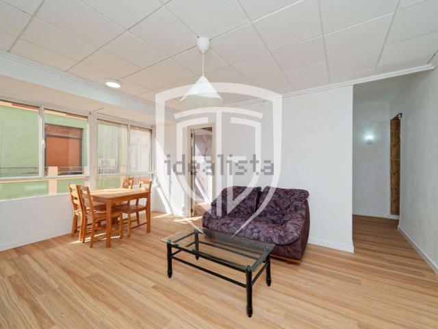 Piso, Villarreal/Vila Real
