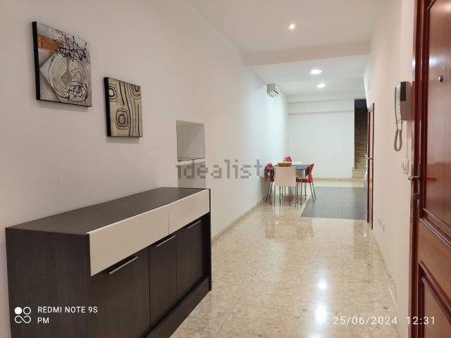 Piso, Villarreal/Vila Real