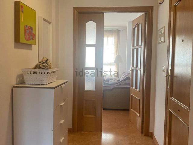 Piso, Villarreal/Vila Real