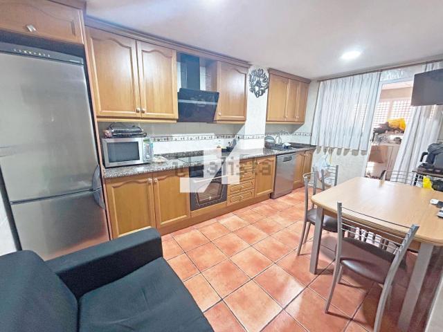 Piso, Villarreal/Vila Real