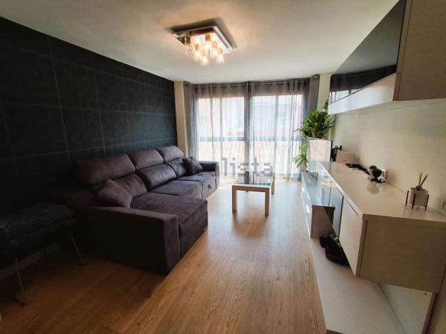 Piso, Villarreal/Vila Real