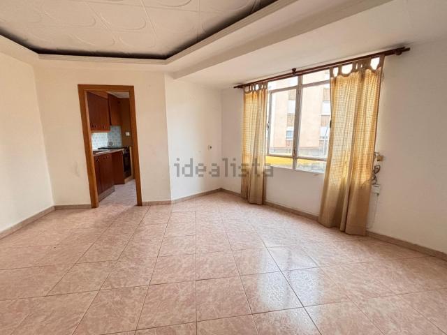 Piso, Villarreal/Vila Real