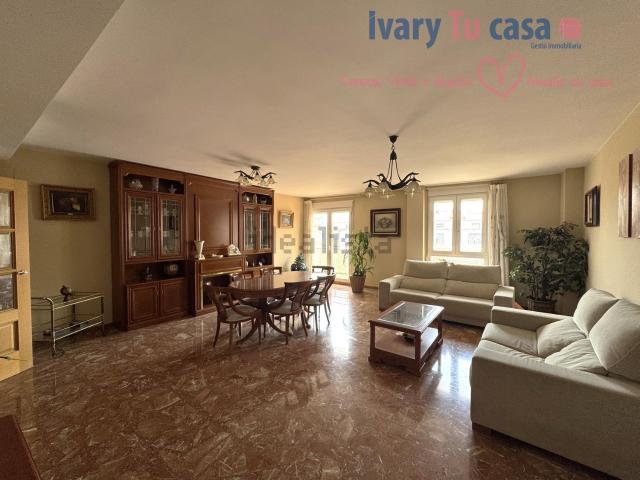 Piso, Villarreal/Vila Real