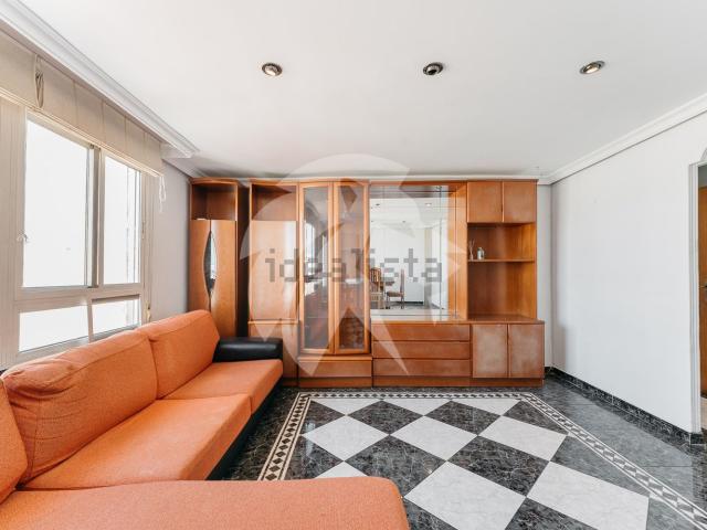 Piso, Villarreal/Vila Real