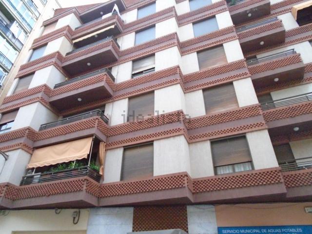 Piso, Villarreal/Vila Real