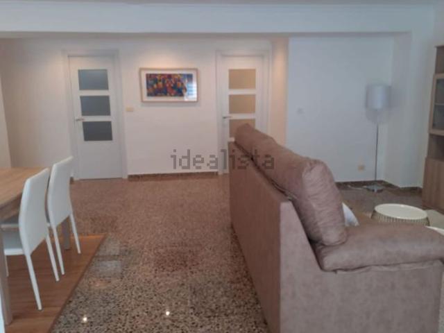 Piso, Villarreal/Vila Real