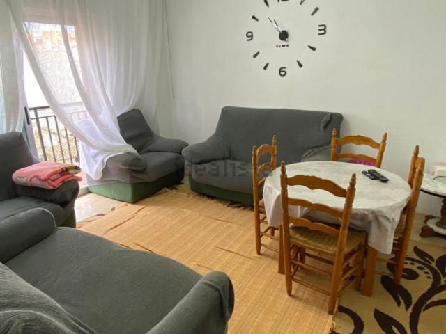 Piso, Villarreal/Vila Real
