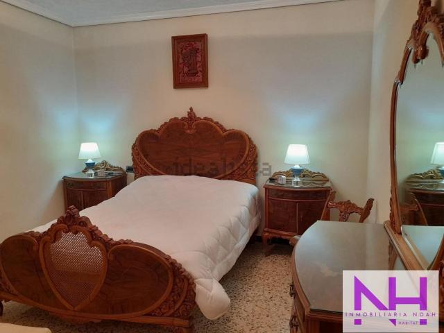 Piso, Villarreal/Vila Real