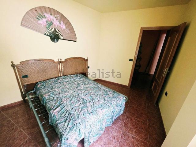 Piso, Villarreal/Vila Real