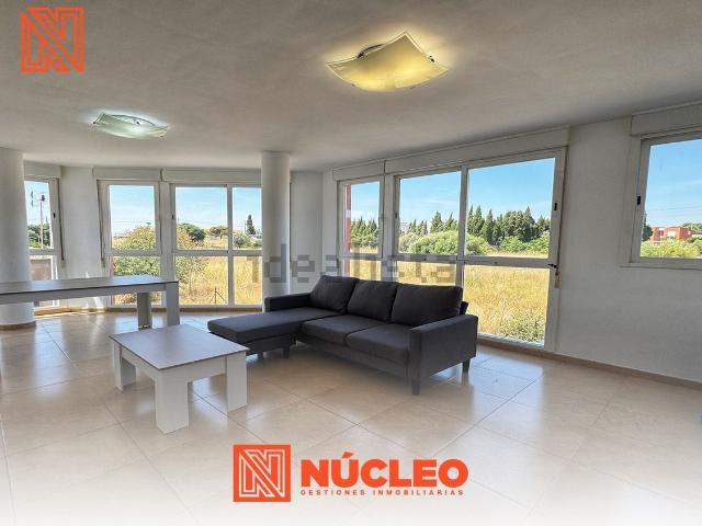Piso, Villarreal/Vila Real