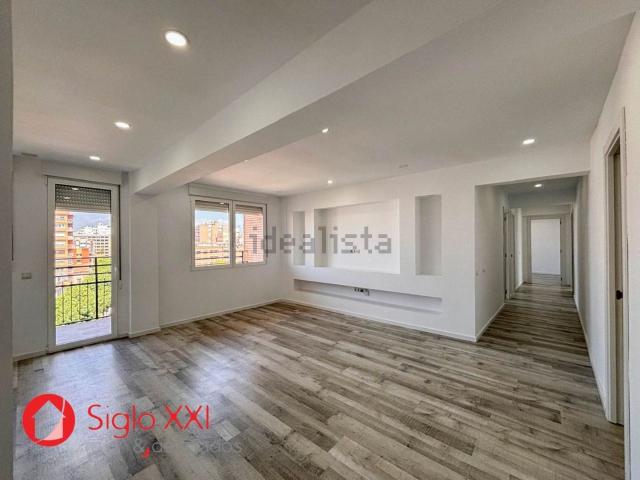 Piso, Villarreal/Vila Real