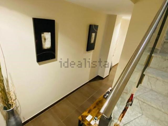 Piso, Villarreal/Vila Real