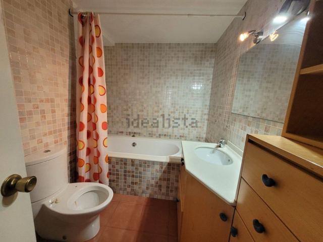 Piso, Villarreal/Vila Real