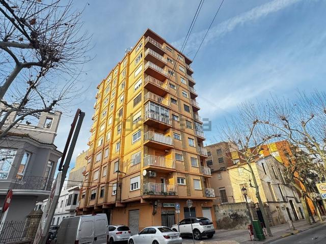 Piso, Villarreal/Vila Real