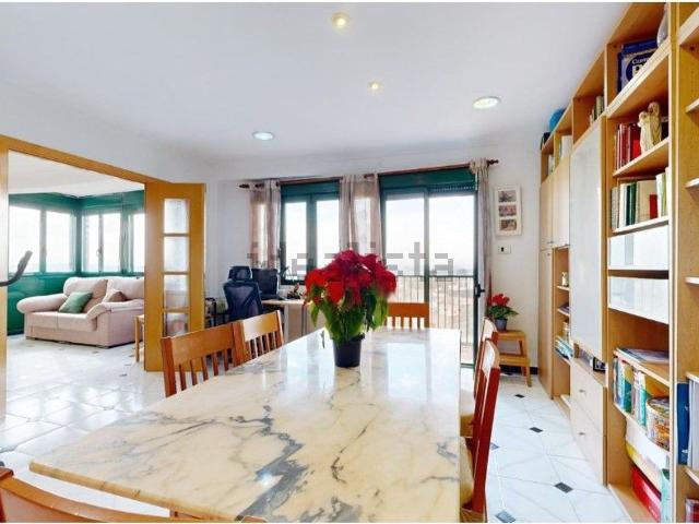 Piso, Villarreal/Vila Real