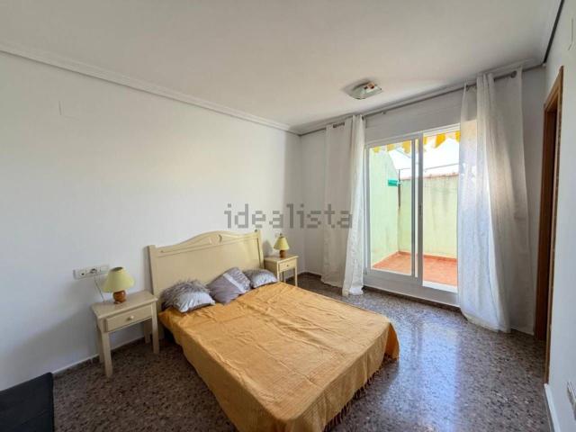 Piso, Villarreal/Vila Real