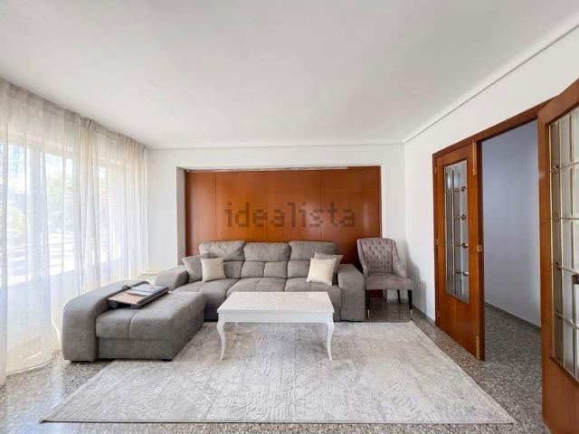 Piso, Villarreal/Vila Real