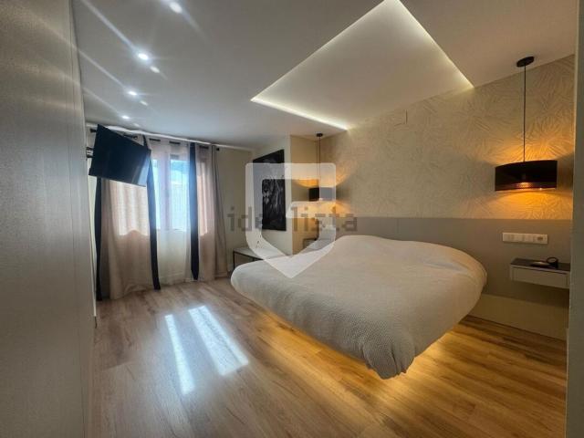 Piso, Villarreal/Vila Real