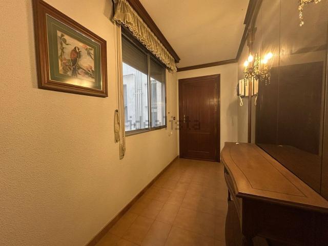 Piso, Villarreal/Vila Real