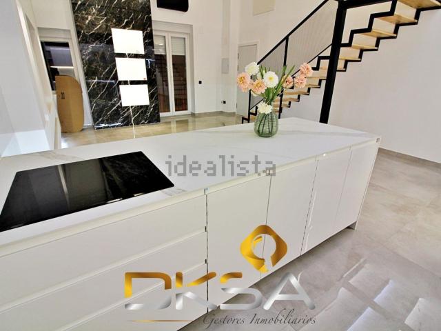 Piso, Villarreal/Vila Real