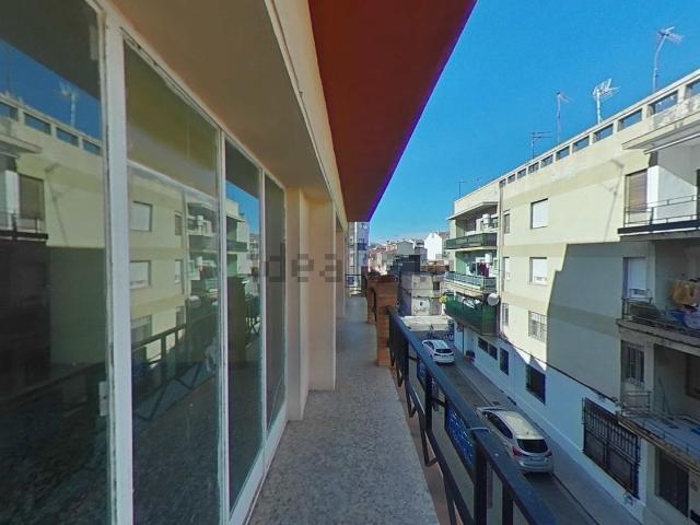 Piso, Villarreal/Vila Real