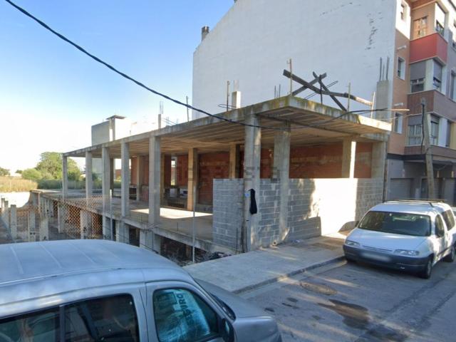 Piso, Villarreal/Vila Real