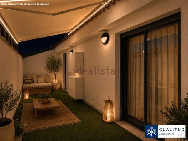 Piso, Villarreal/Vila Real