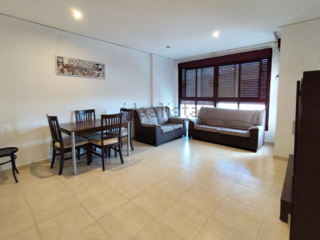 Piso, Villarreal/Vila Real