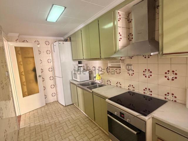 Piso, Villarreal/Vila Real